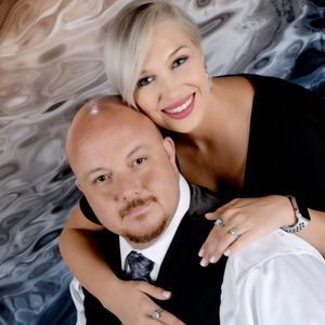 Meet your Posher, Zdj chris